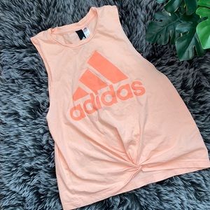 Adidas Workout Tank